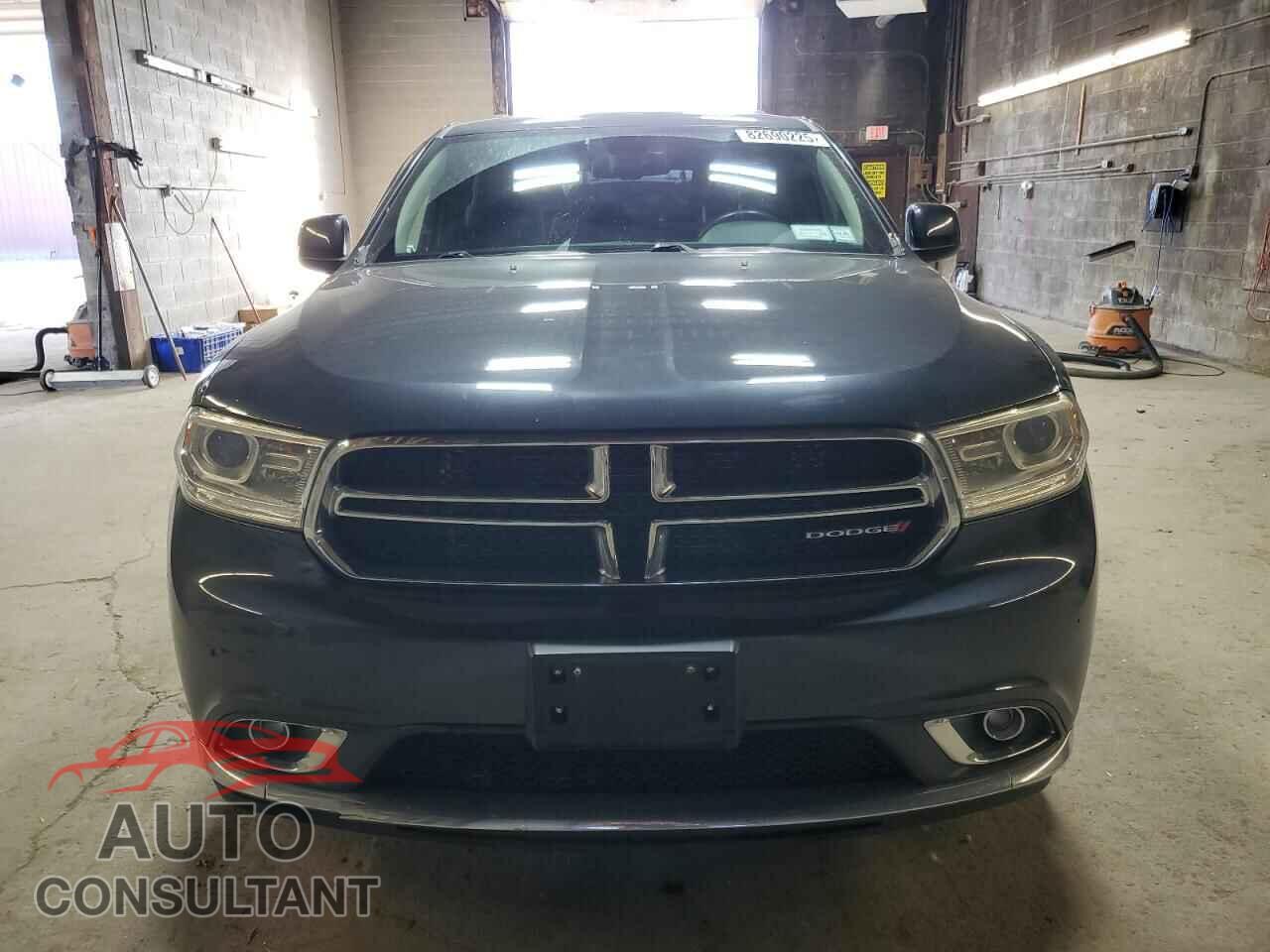 DODGE DURANGO 2014 - 1C4RDJAG9EC358989