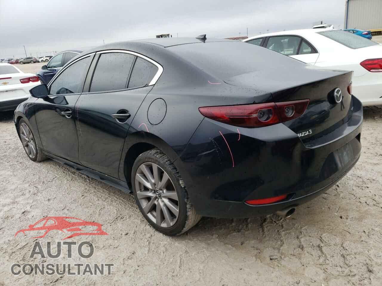 MAZDA 3 2019 - JM1BPACL1K1109385