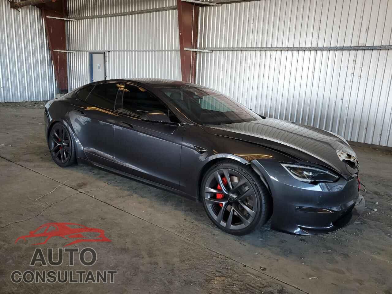TESLA MODEL S 2024 - 5YJSA1E63RF534763