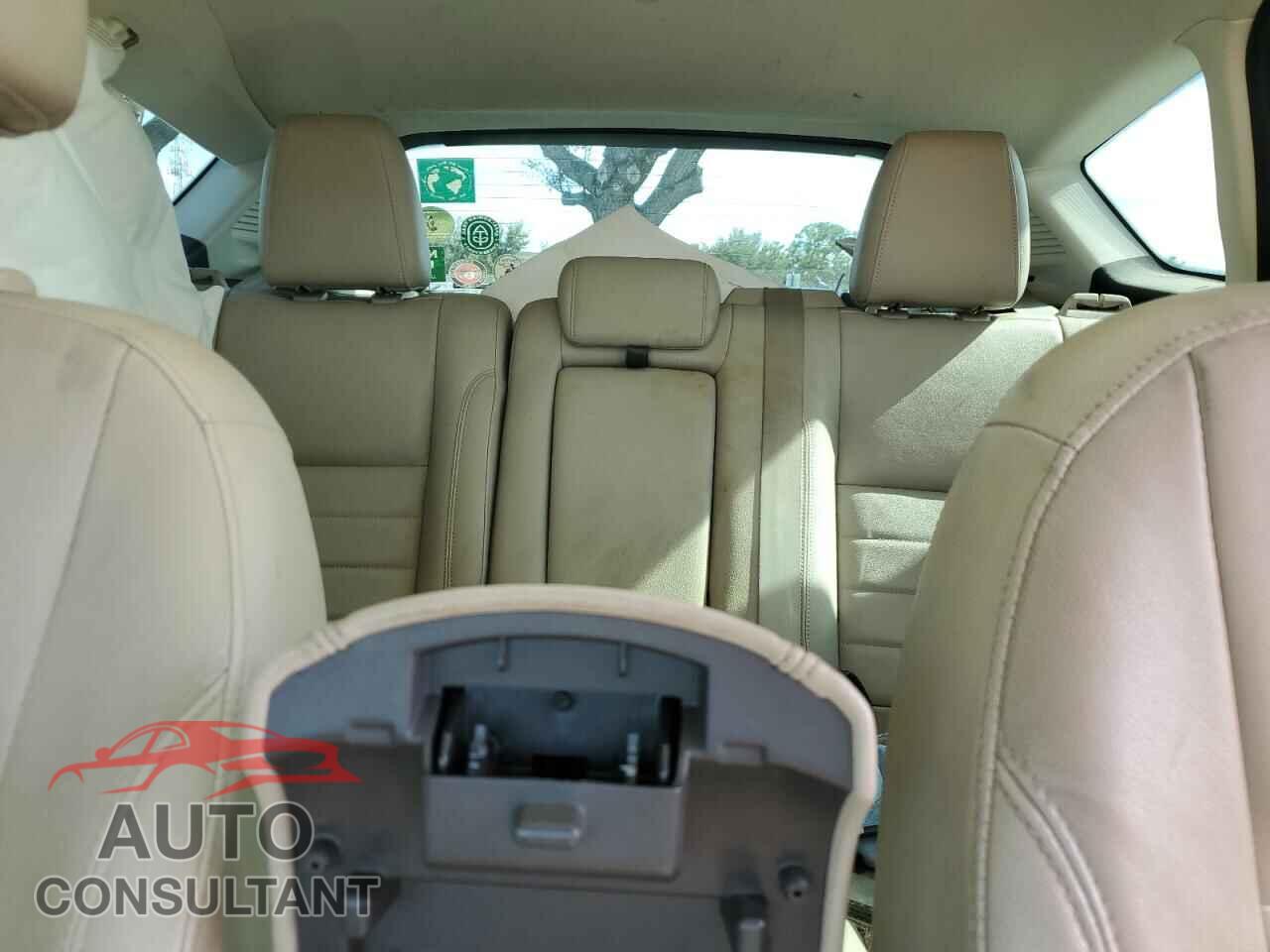 FORD CMAX 2013 - 1FADP5BUXDL528505