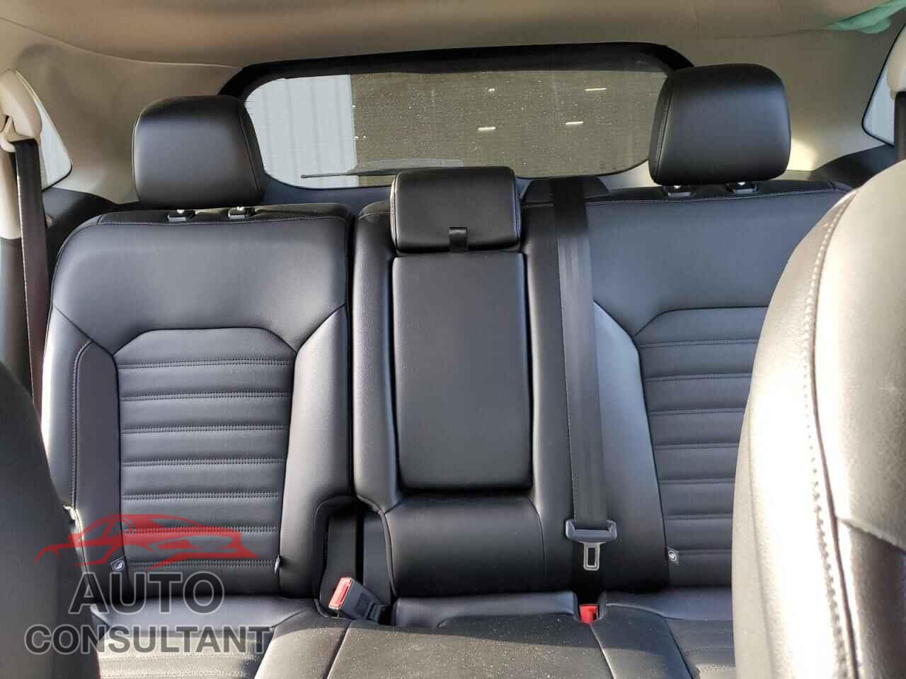 FORD EDGE 2018 - 2FMPK4J84JBB69888