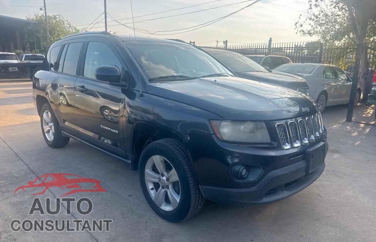 JEEP COMPASS 2014 - 1C4NJCEB1ED559622