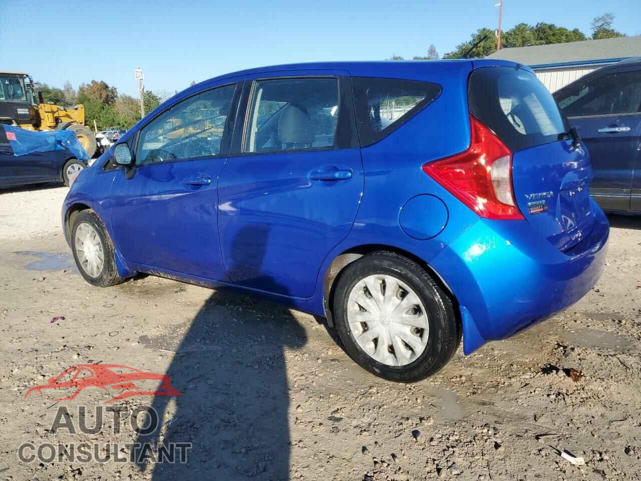 NISSAN VERSA 2014 - 3N1CE2CP2EL374092