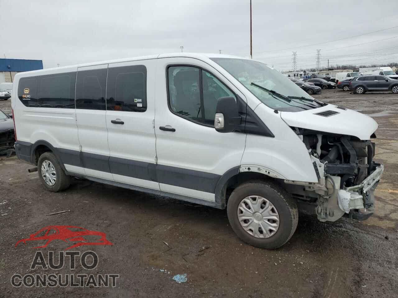 FORD TRANSIT 2020 - 1FBAX2Y84LKA23610