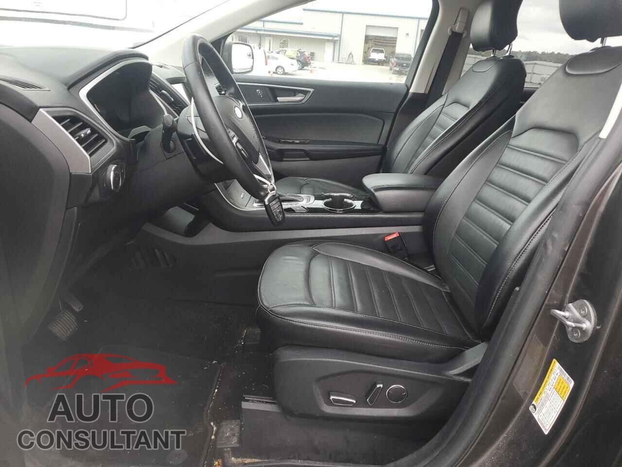 FORD EDGE 2018 - 2FMPK3J92JBC49659