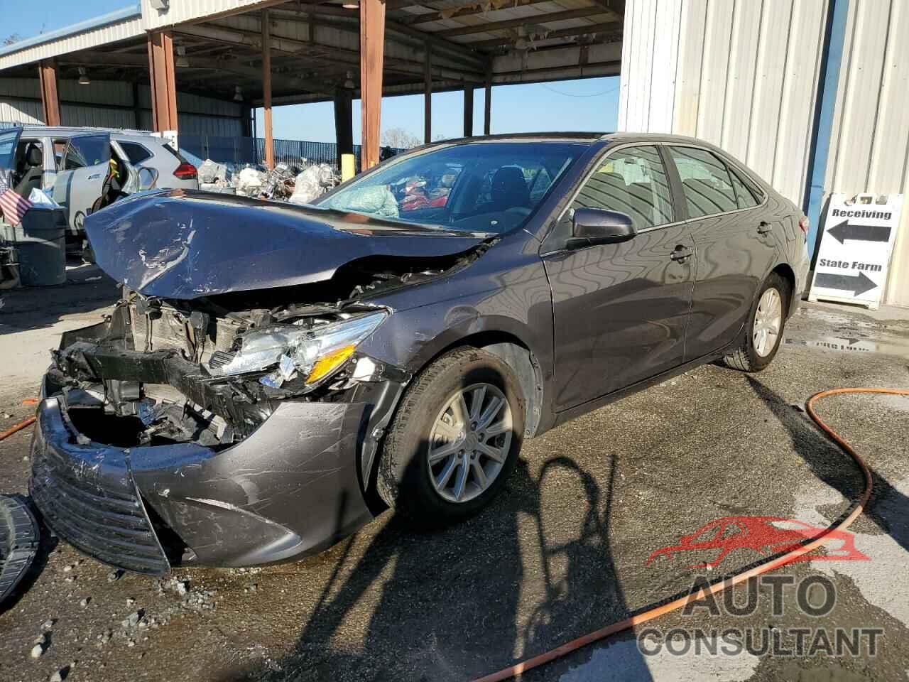 TOYOTA CAMRY 2015 - 4T1BF1FK3FU026563