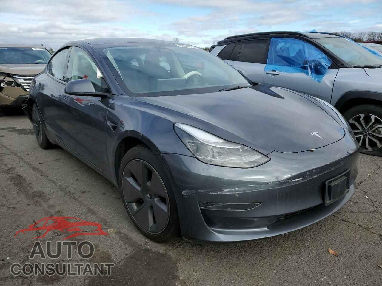 TESLA MODEL 3 2023 - 5YJ3E1EA5PF620943