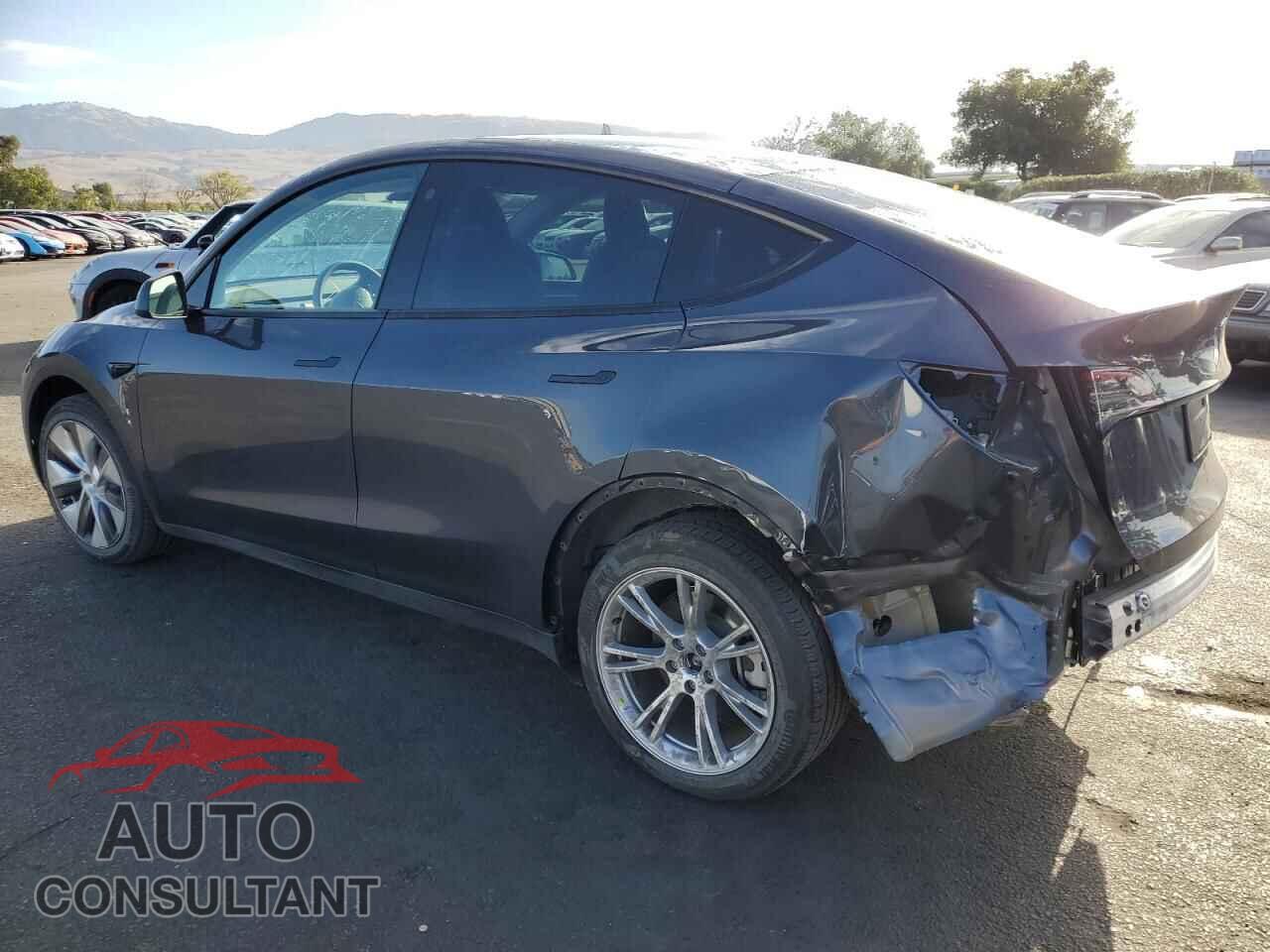 TESLA MODEL Y 2023 - 7SAYGDEE7PF601852