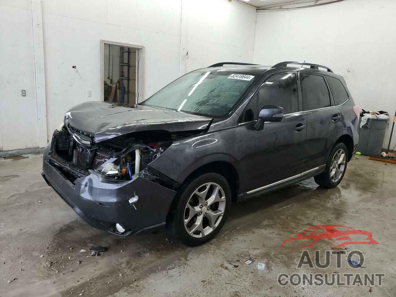 SUBARU FORESTER 2015 - JF2SJAWC9FH460444