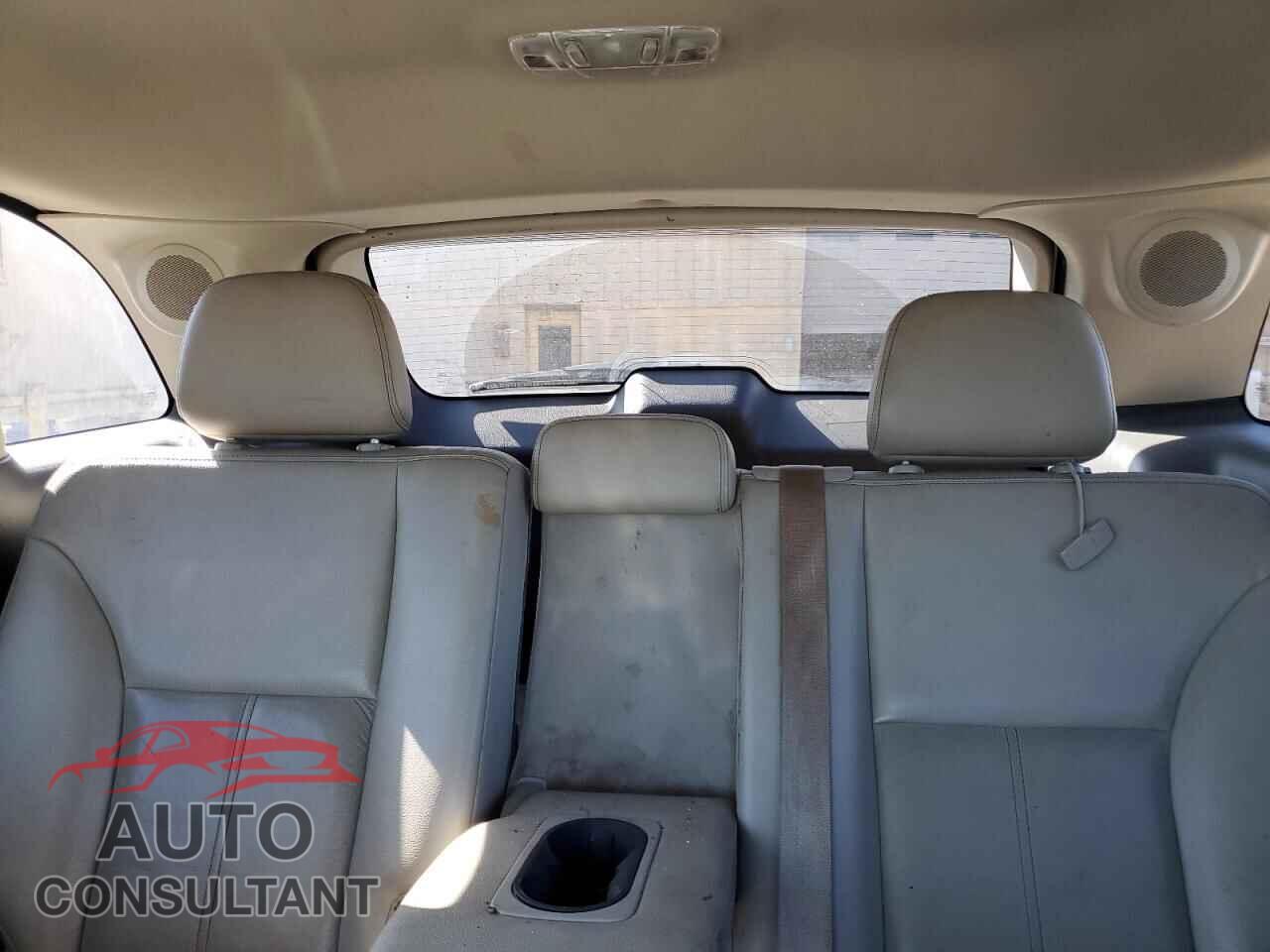 FORD EDGE 2014 - 2FMDK3KC1EBA07965