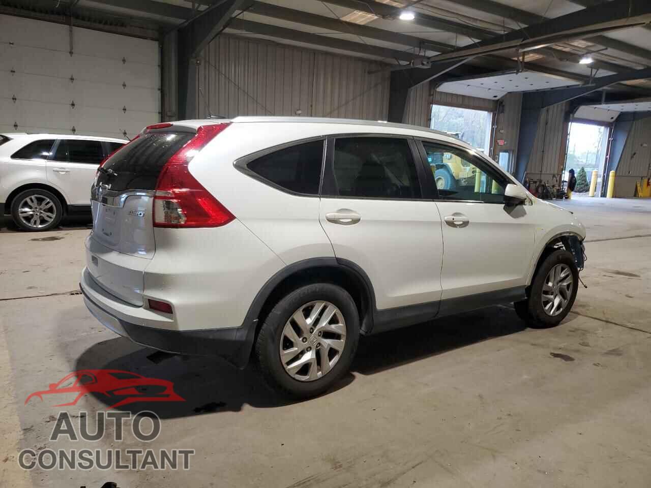 HONDA CRV 2016 - 5J6RM4H73GL094575