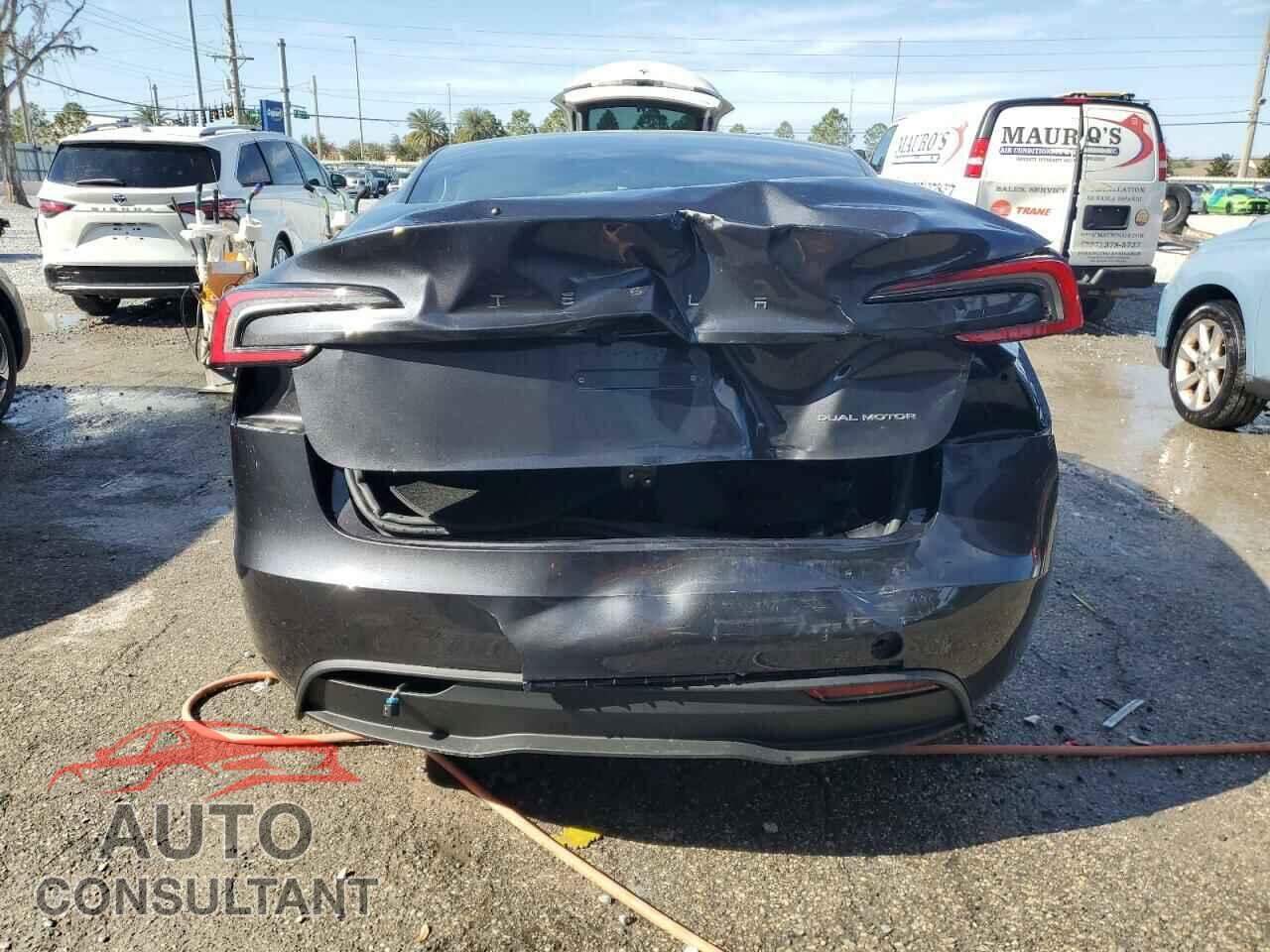 TESLA MODEL 3 2024 - 5YJ3E1EB2RF817080