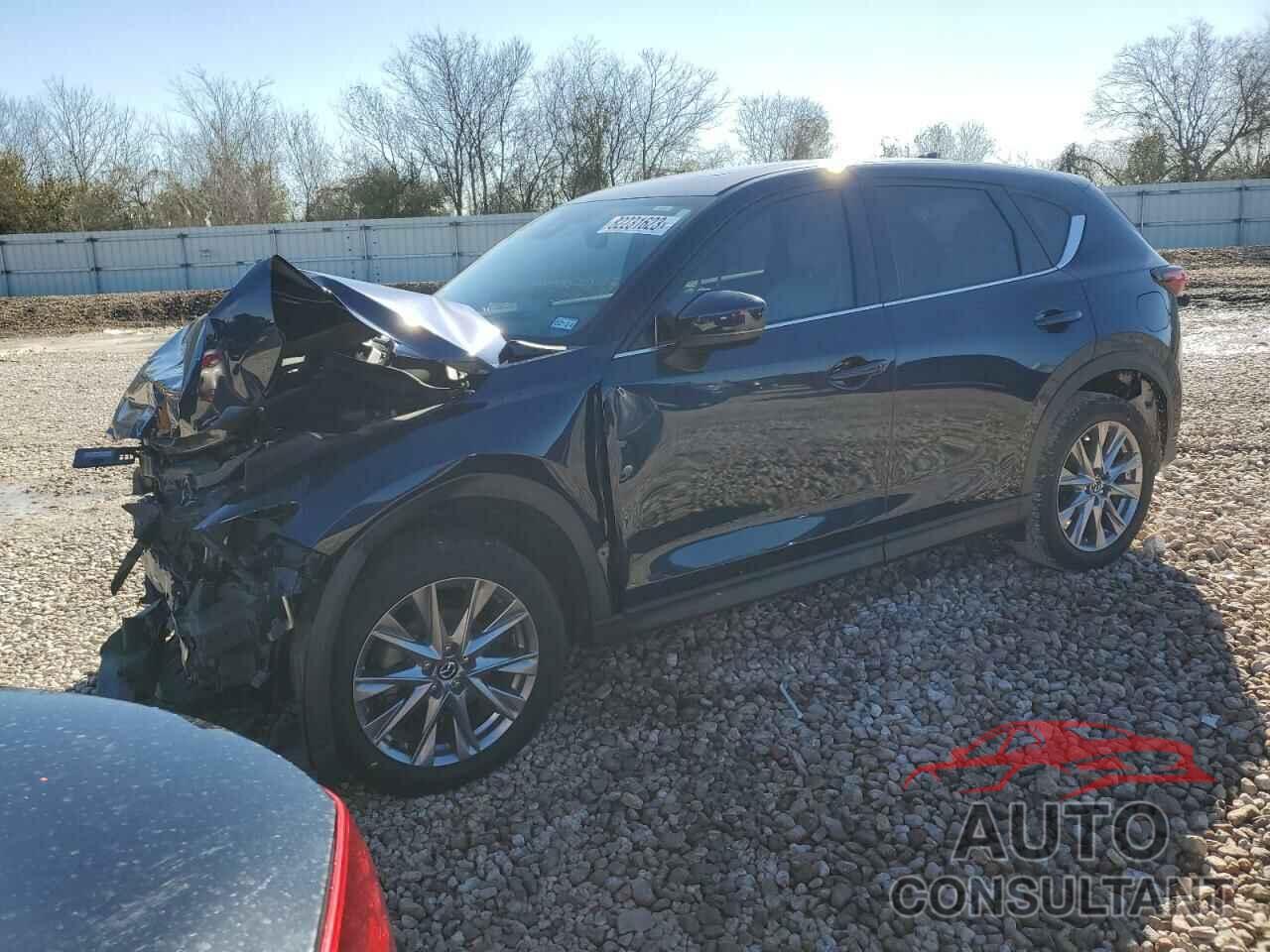 MAZDA CX-5 2021 - JM3KFBDM3M1439118