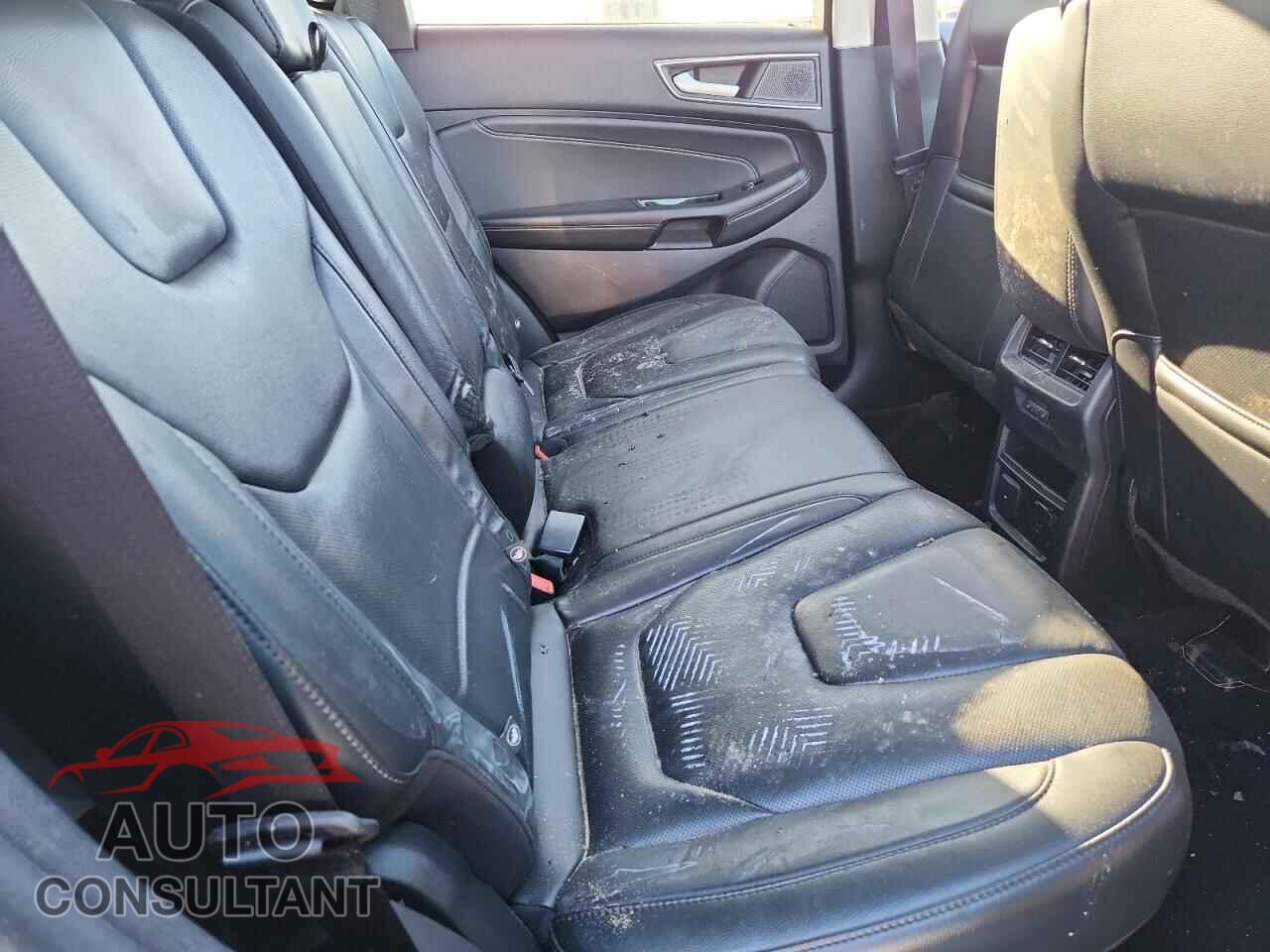 FORD EDGE 2020 - 2FMPK4K9XLBA72219