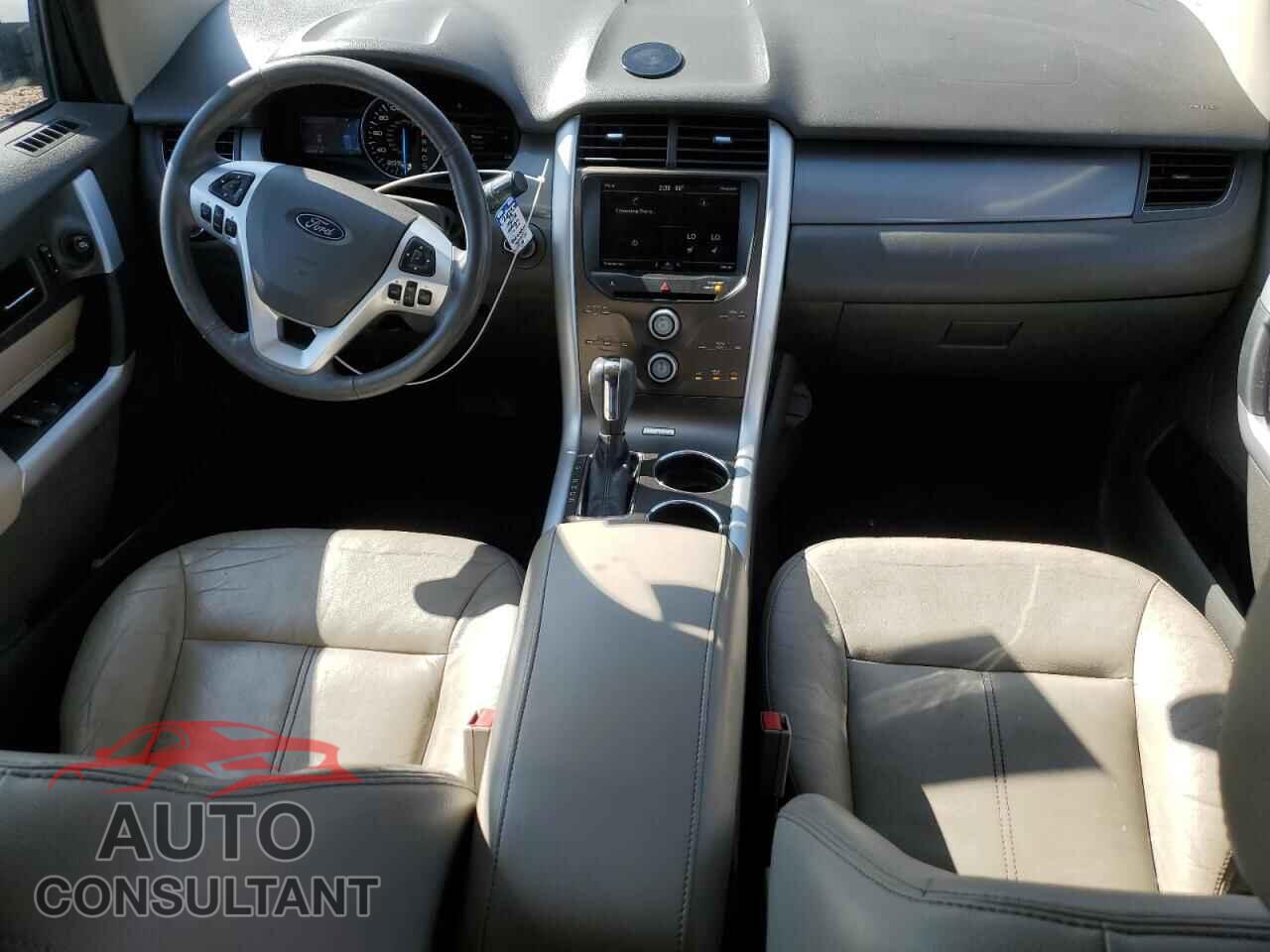 FORD EDGE 2013 - 2FMDK3JC0DBB41818