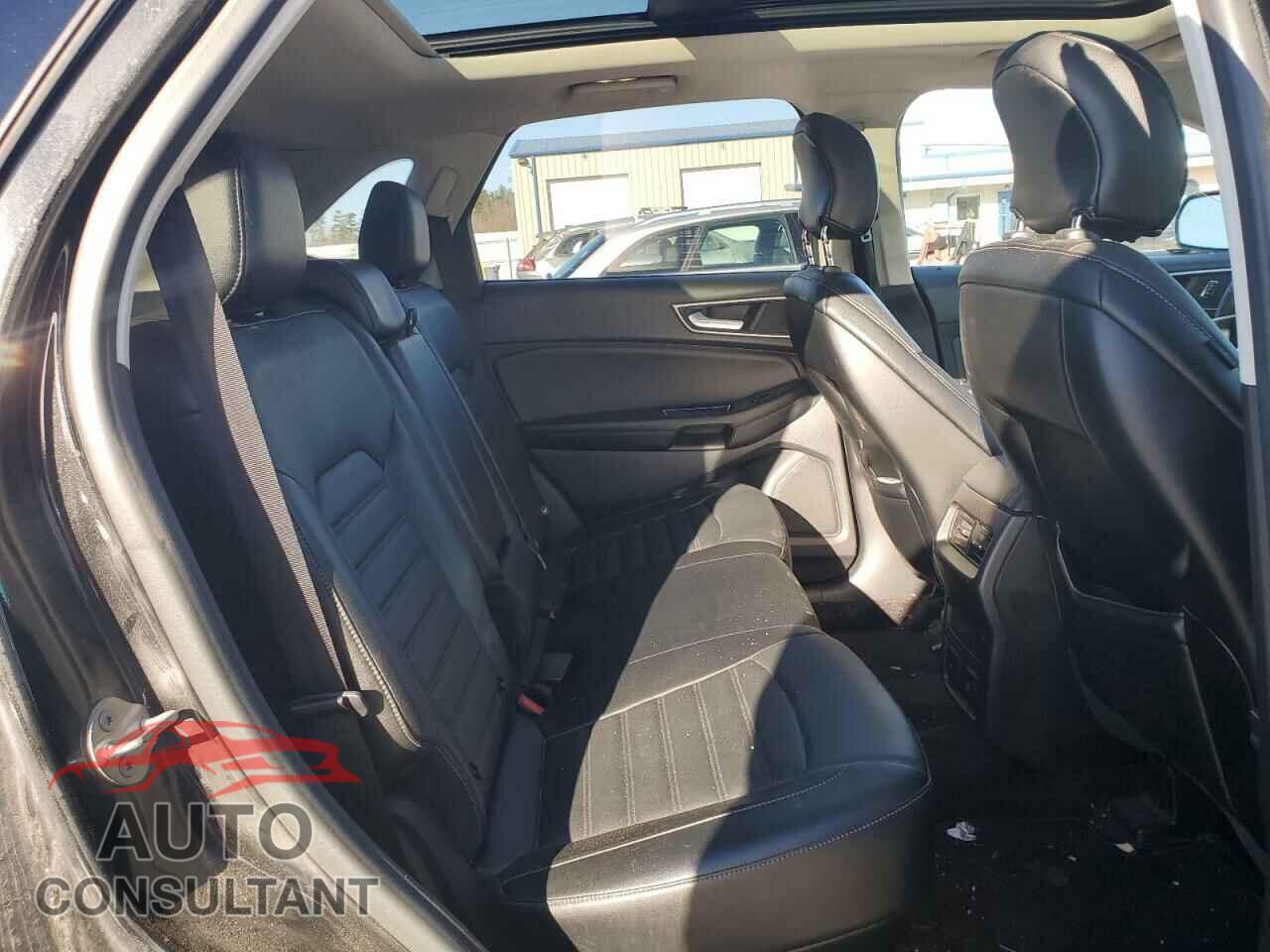 FORD EDGE 2015 - 2FMTK4J94FBB58100