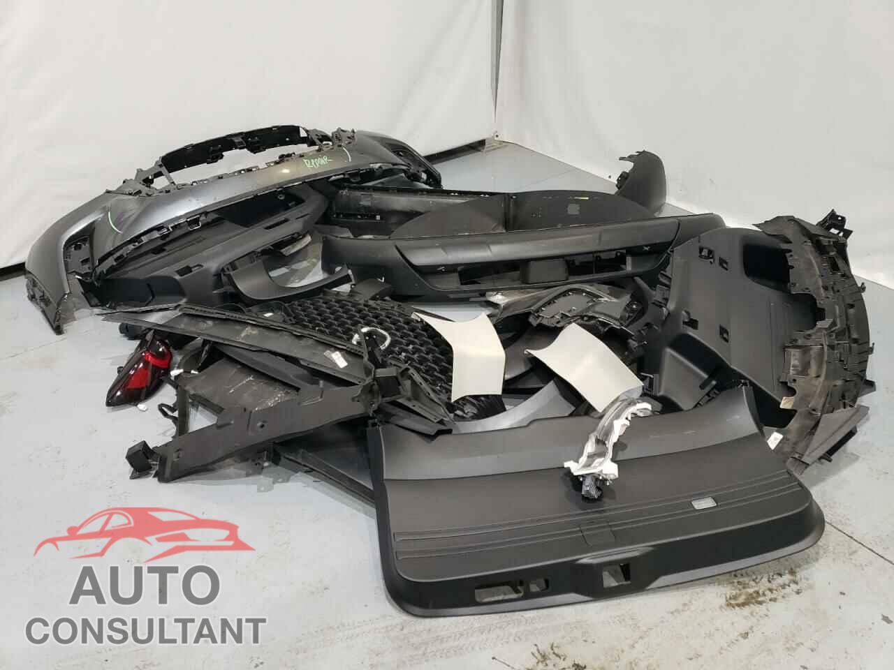 MAZDA CX-50 PREF 2024 - 7MMVABBM7RN202414