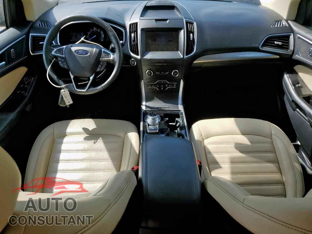 FORD EDGE 2020 - 2FMPK3J91LBB27197