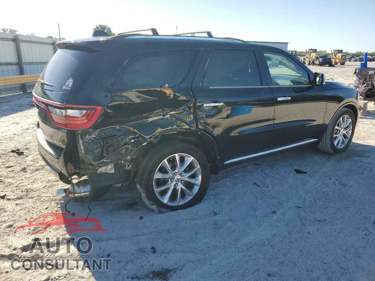 DODGE DURANGO 2019 - 1C4RDHEG8KC582124