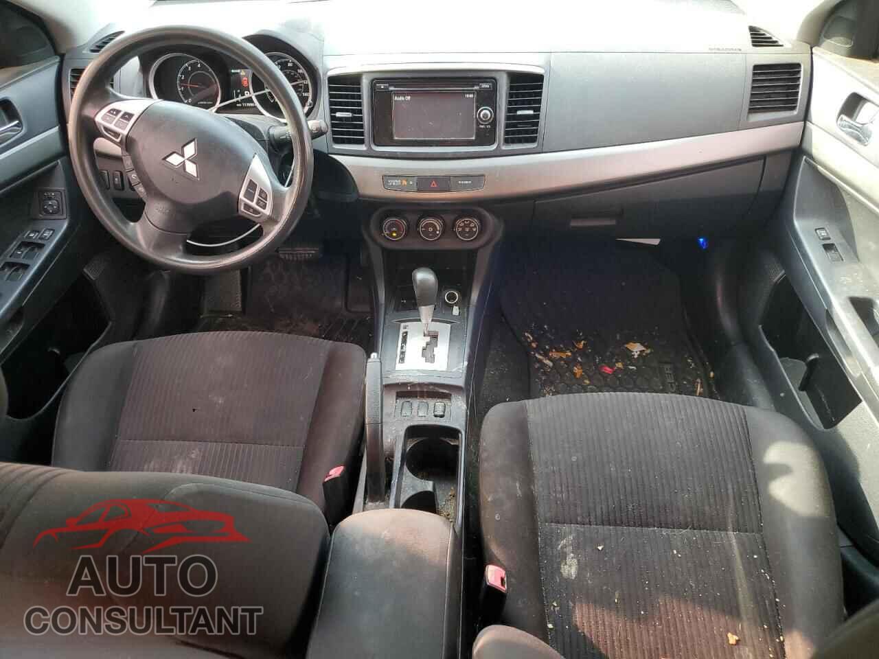 MITSUBISHI LANCER 2015 - JA32V2FW8FU007019