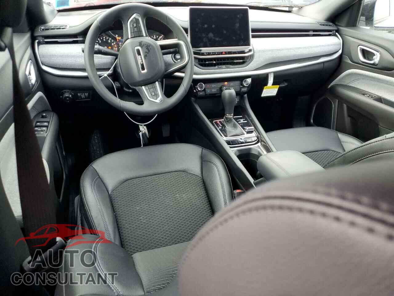 JEEP COMPASS 2024 - 3C4NJDBN4RT112108