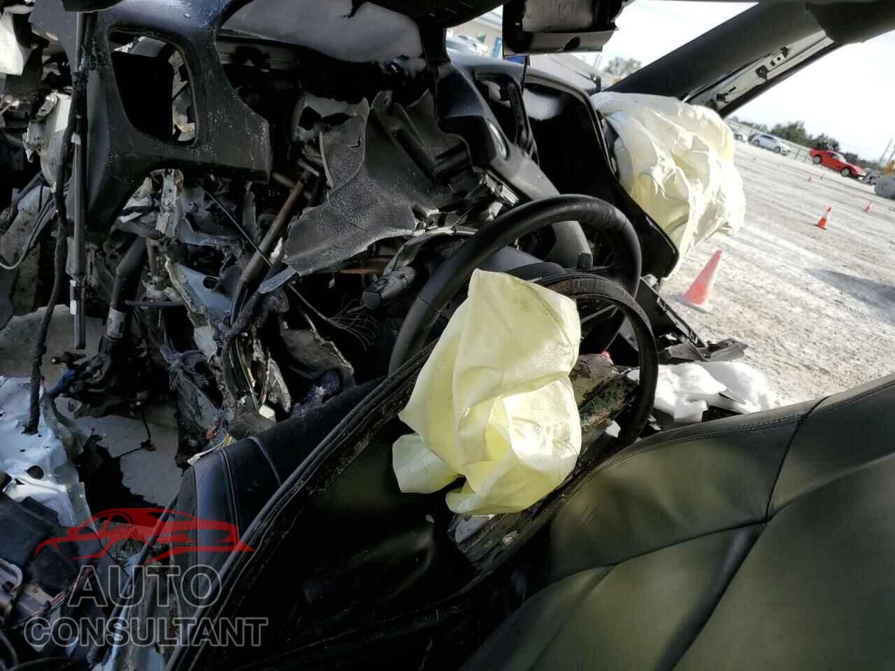 DODGE DURANGO 2017 - 1C4RDJDG7HC893710