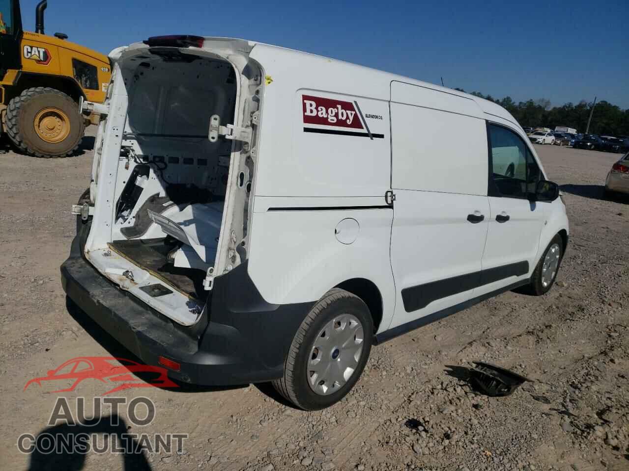 FORD TRANSIT 2017 - NM0LS7E7XH1333864