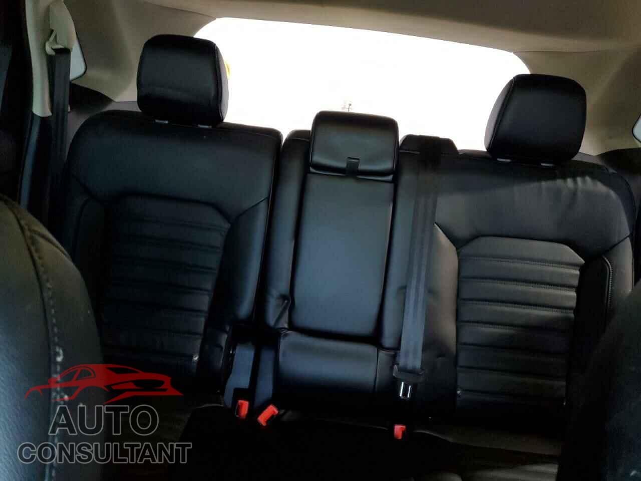 FORD EDGE 2015 - 2FMTK4J97FBB87817
