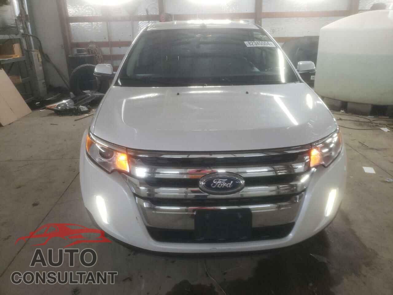 FORD EDGE 2013 - 2FMDK3J97DBC89582