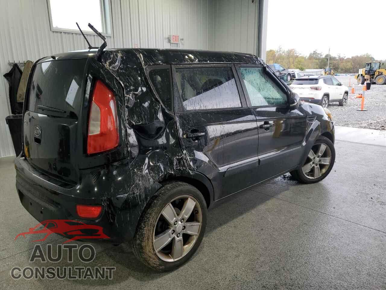 KIA SOUL 2012 - KNDJT2A69C7374936