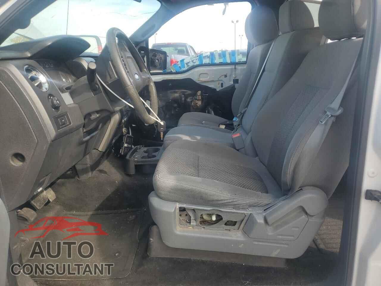 FORD F-150 2013 - 1FTFW1EF8DFC06777