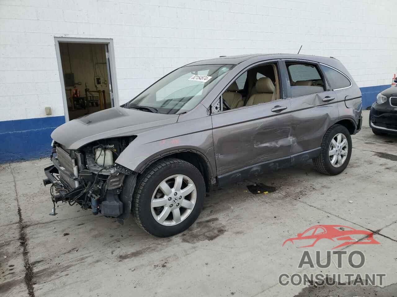 HONDA CRV 2009 - 5J6RE48749L038970