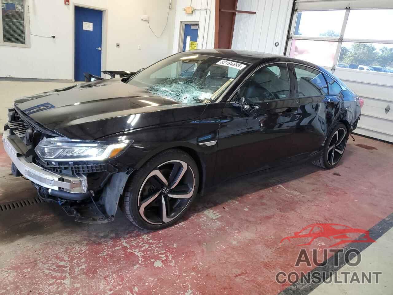 HONDA ACCORD 2019 - 1HGCV2E31KA029096
