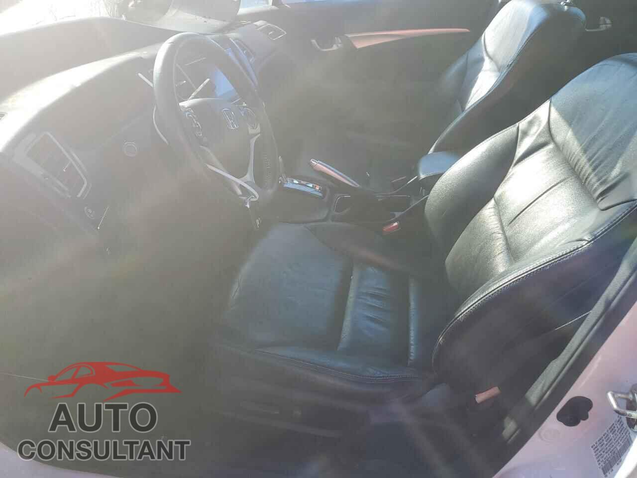 HONDA CIVIC 2014 - 19XFB2F91EE206173
