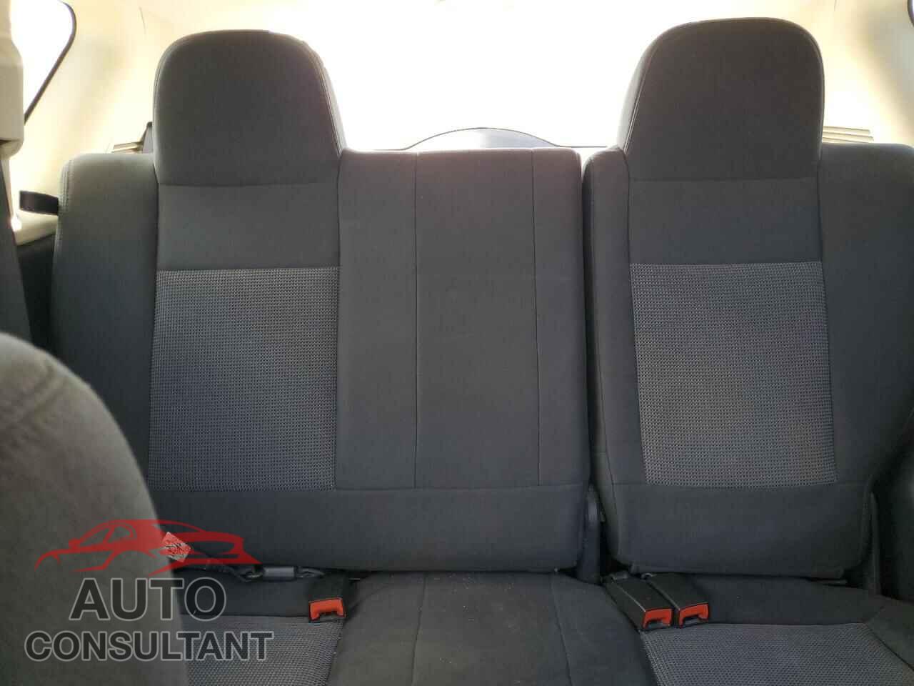 JEEP COMPASS 2014 - 1C4NJDBB6ED532569