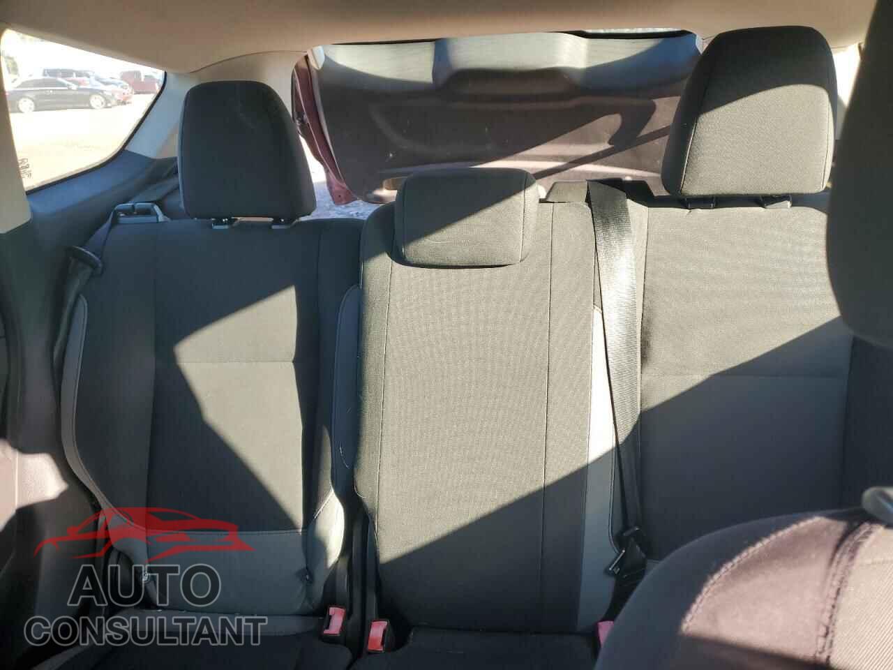 FORD ESCAPE 2014 - 1FMCU0F76EUA58860