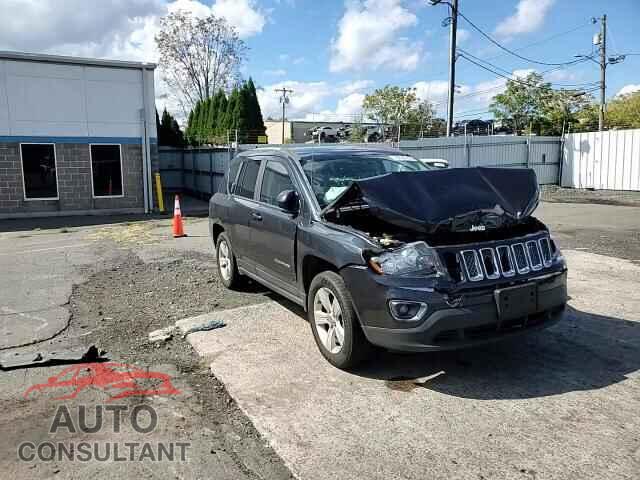 JEEP COMPASS 2015 - 1C4NJDEB2FD106228