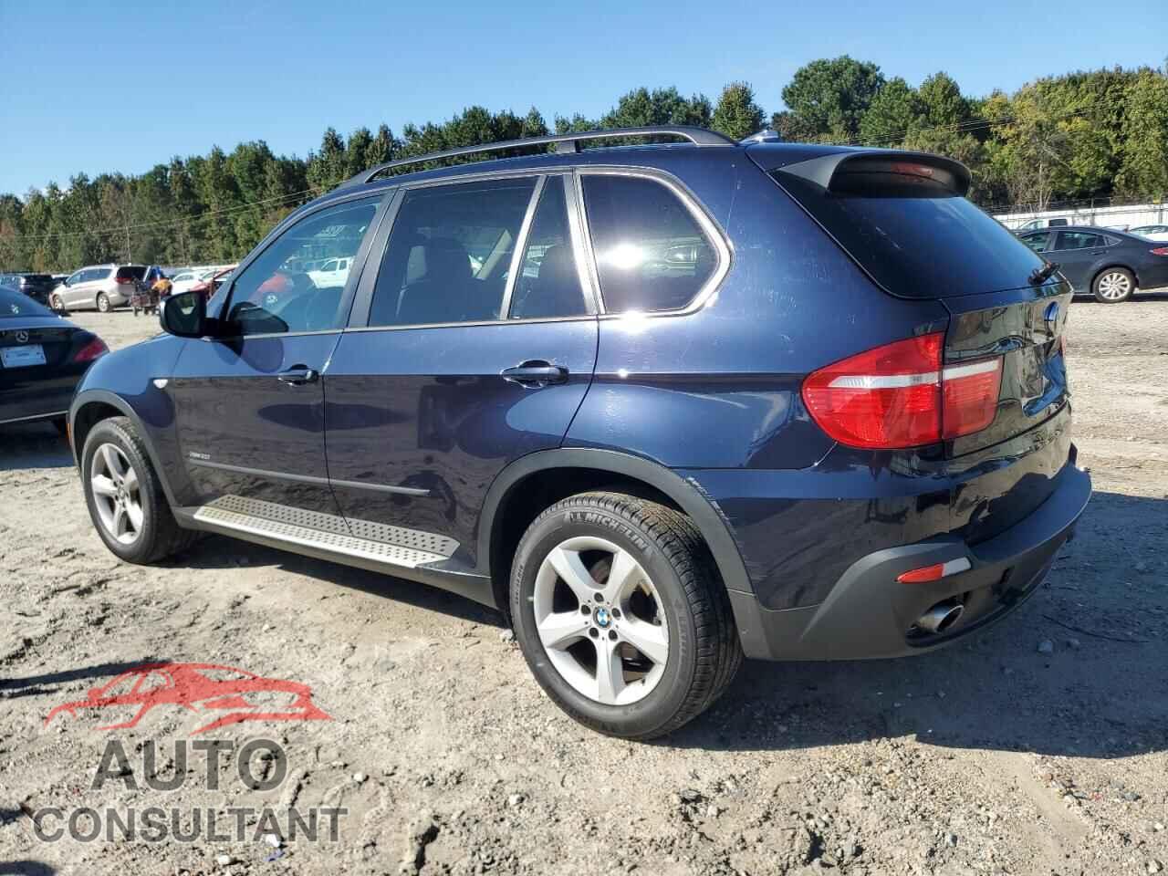 BMW X5 2009 - 5UXFE43549L269297