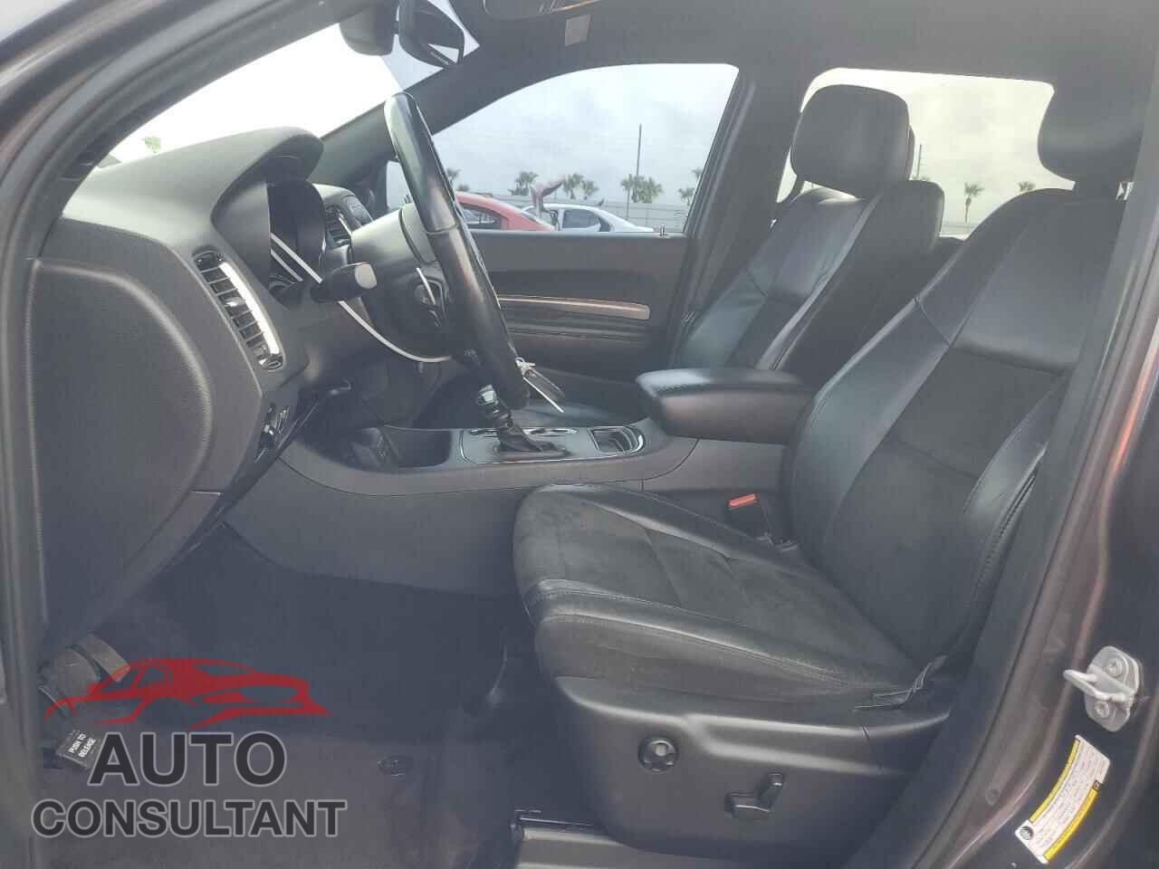 DODGE DURANGO 2018 - 1C4RDHDG8JC473372