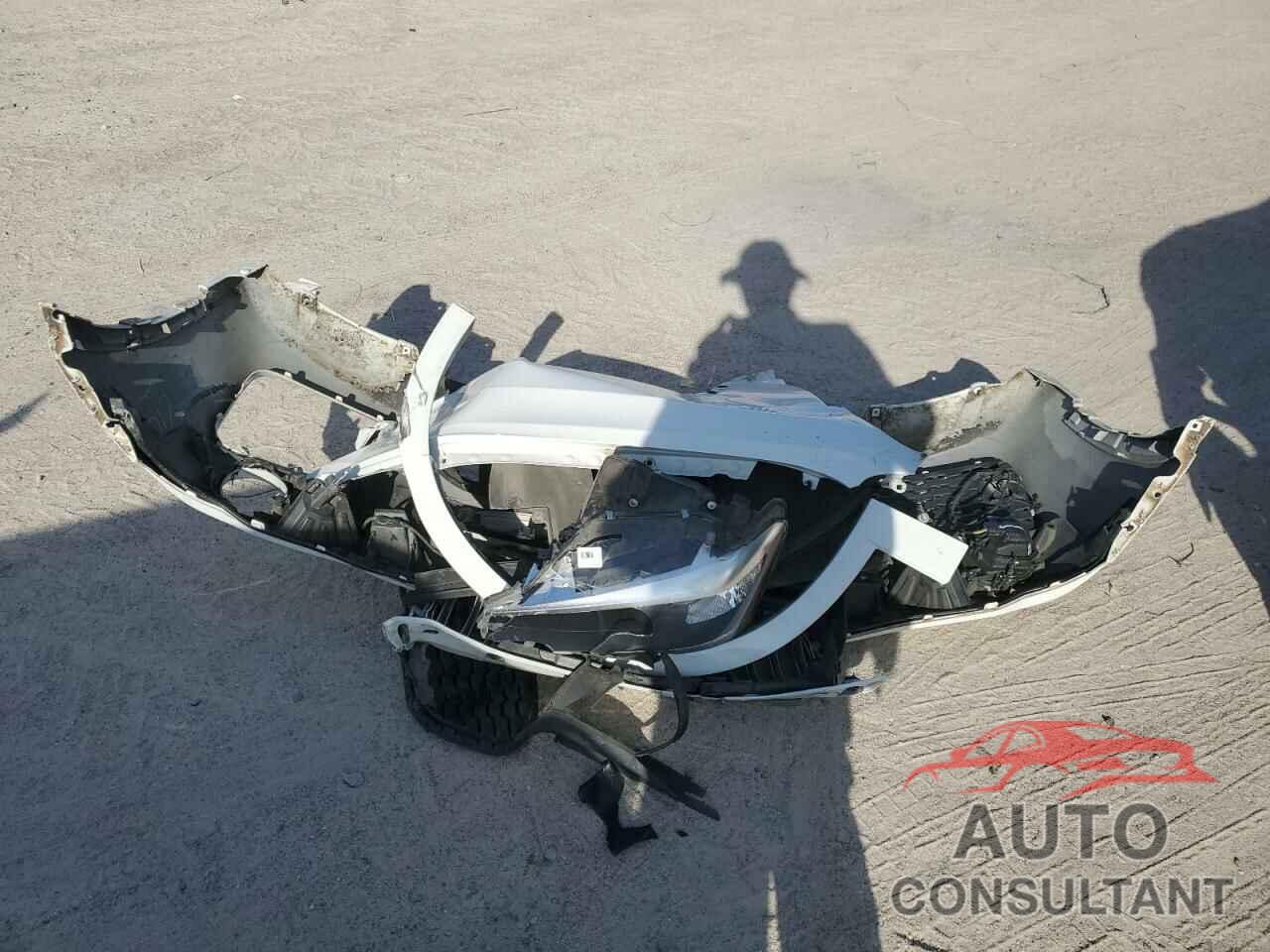 BMW X3 2016 - 5UXWX9C50G0D80549