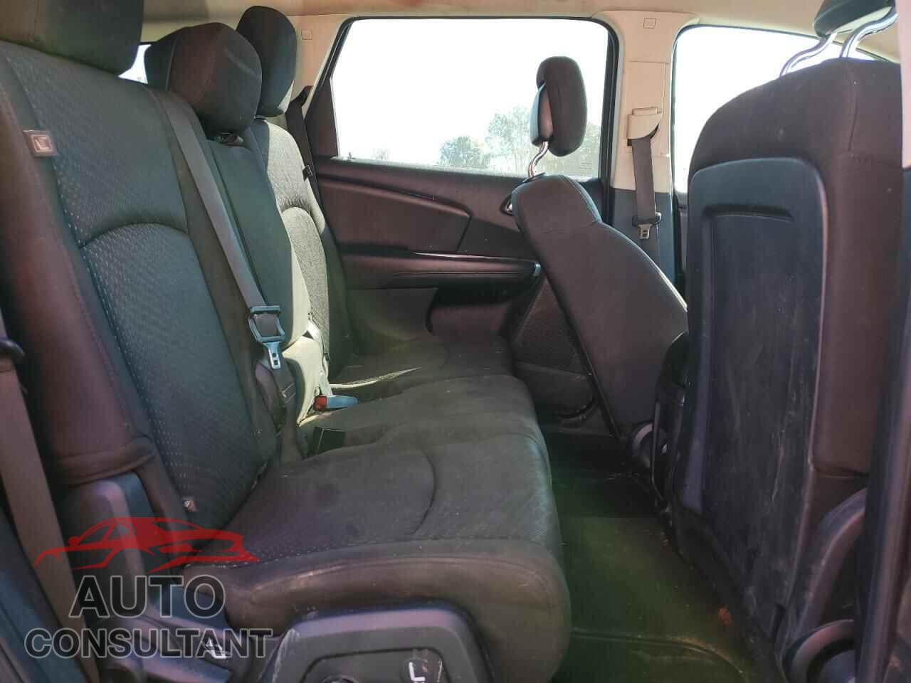 DODGE JOURNEY 2016 - 3C4PDCAB4GT223479