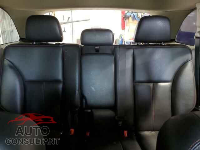 FORD EDGE 2014 - 2FMDK4JC1EBB00685
