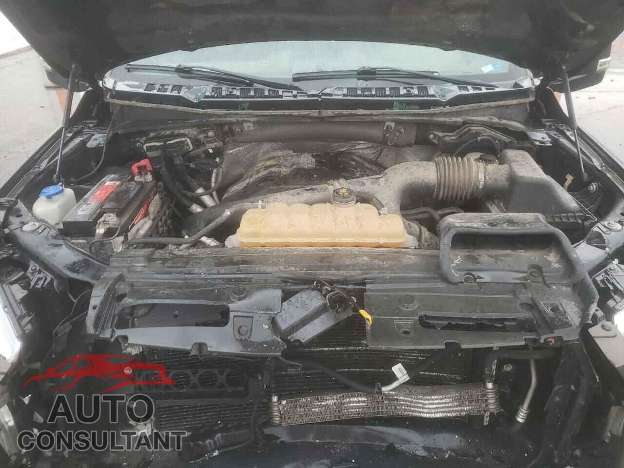 FORD F-150 2015 - 1FTFW1EG4FFA03431