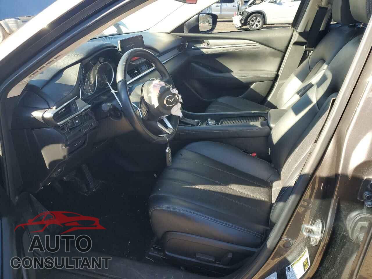 MAZDA 6 2018 - JM1GL1VM2J1332847