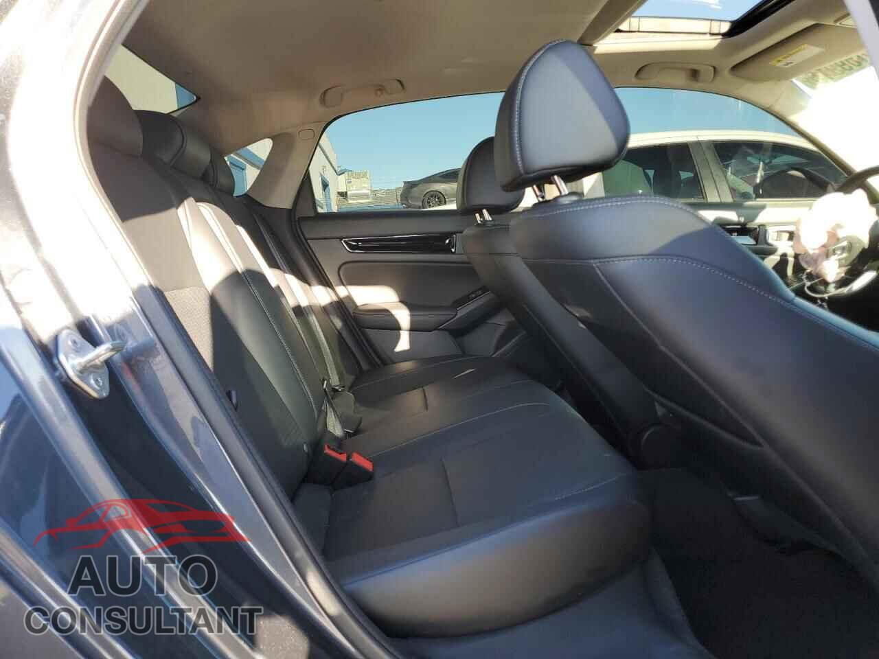 HONDA CIVIC 2023 - 2HGFE1F92PH318460