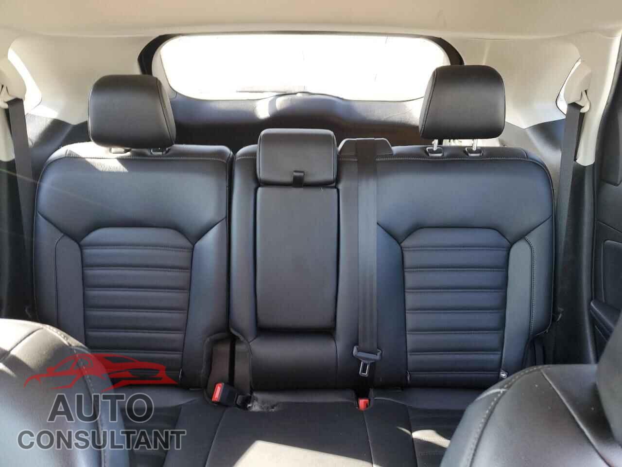 FORD EDGE 2019 - 2FMPK3J9XKBB57023