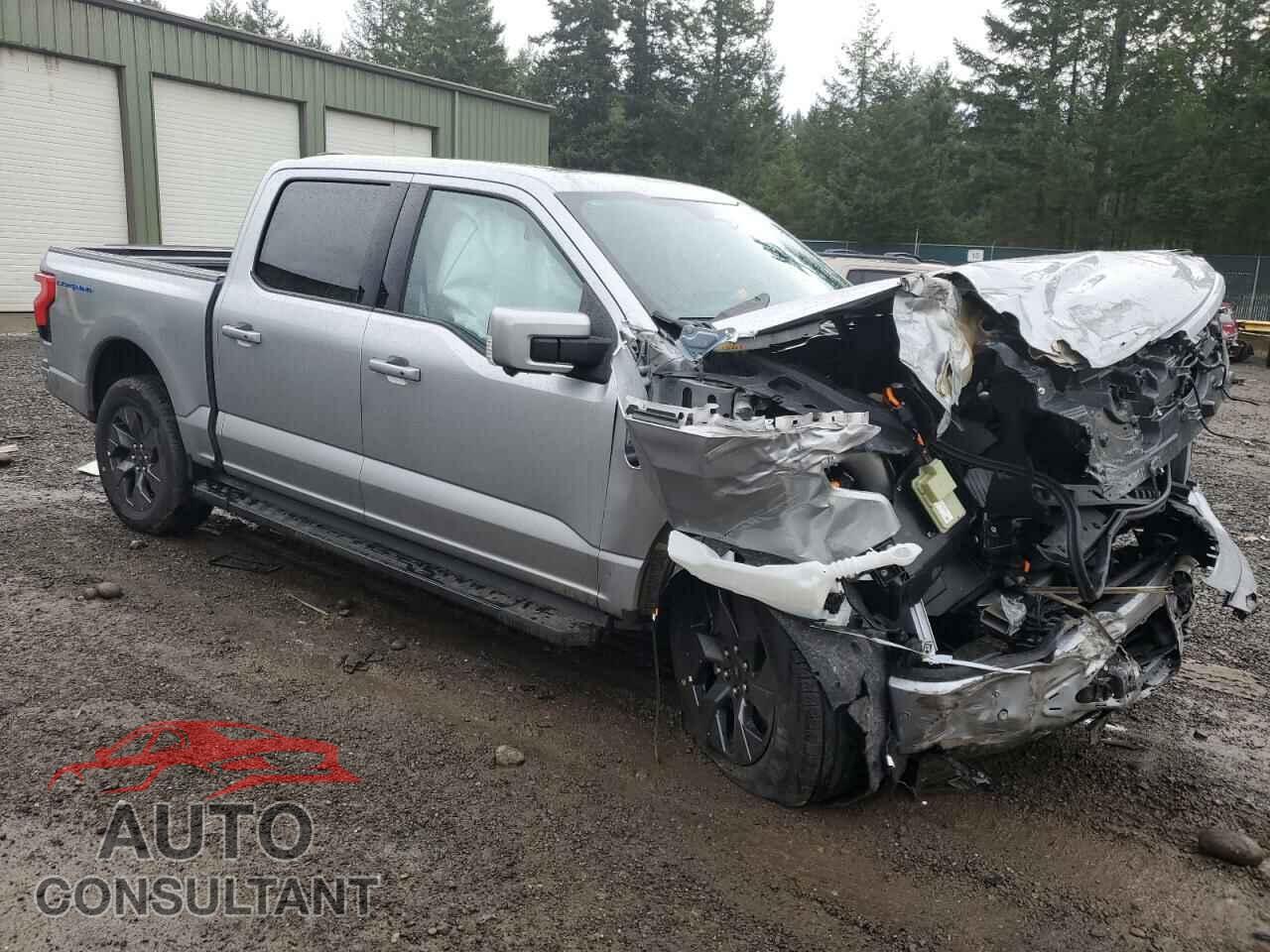 FORD F150 LIGHT 2023 - 1FT6W1EV0PWG30403