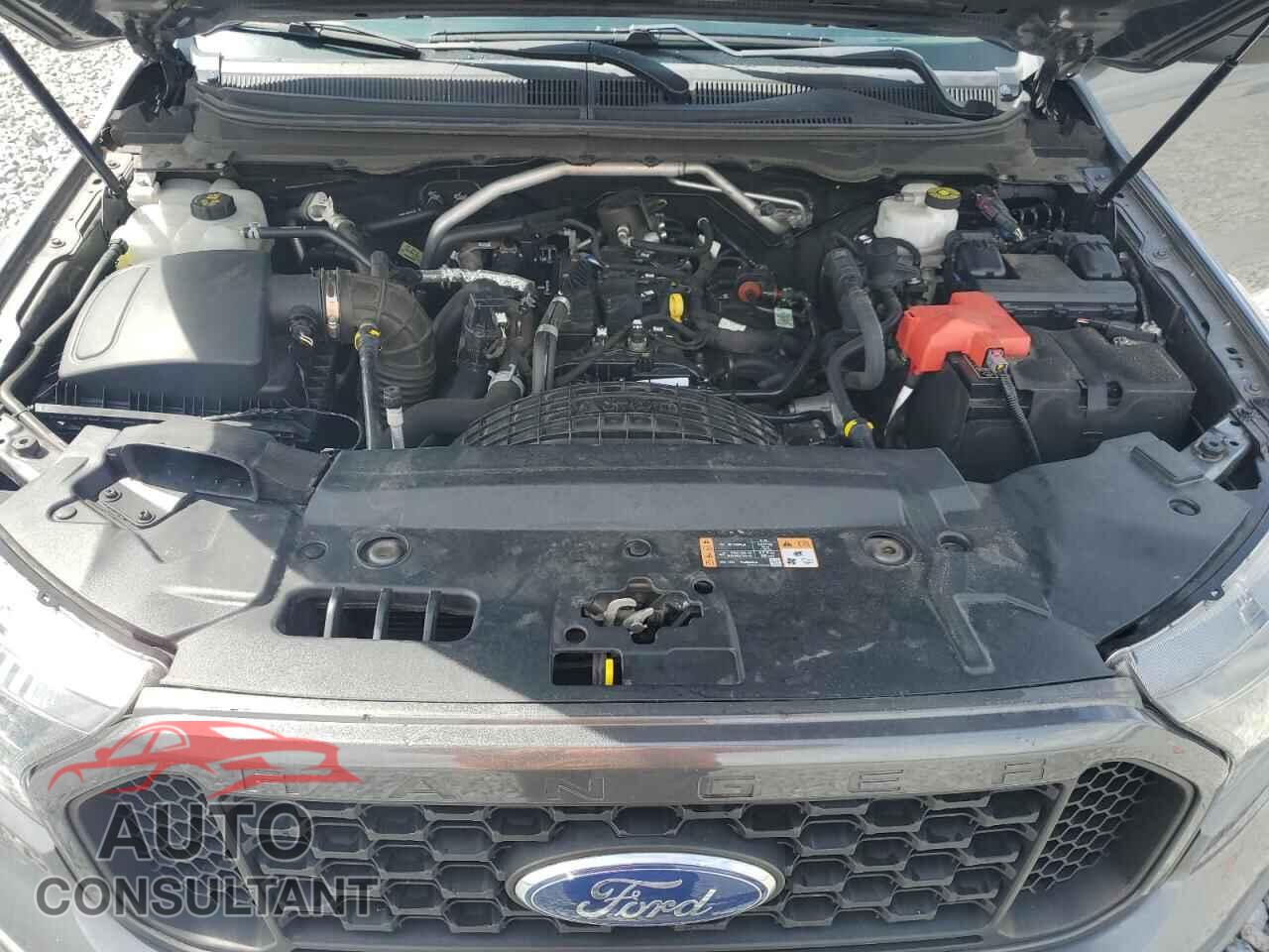 FORD RANGER 2021 - 1FTER4EH1MLD28548