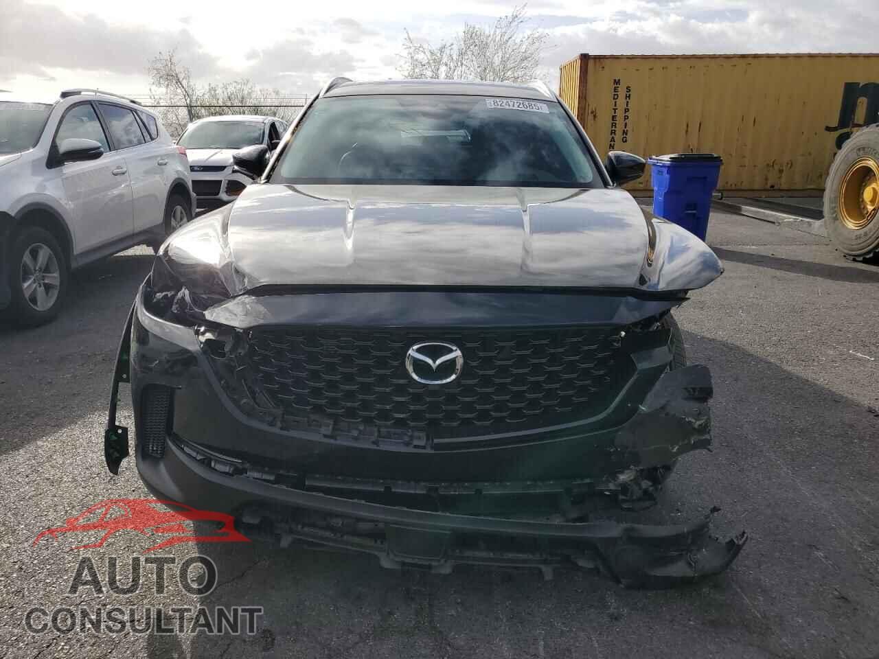 MAZDA CX-50 2023 - 7MMVABEM3PN118809
