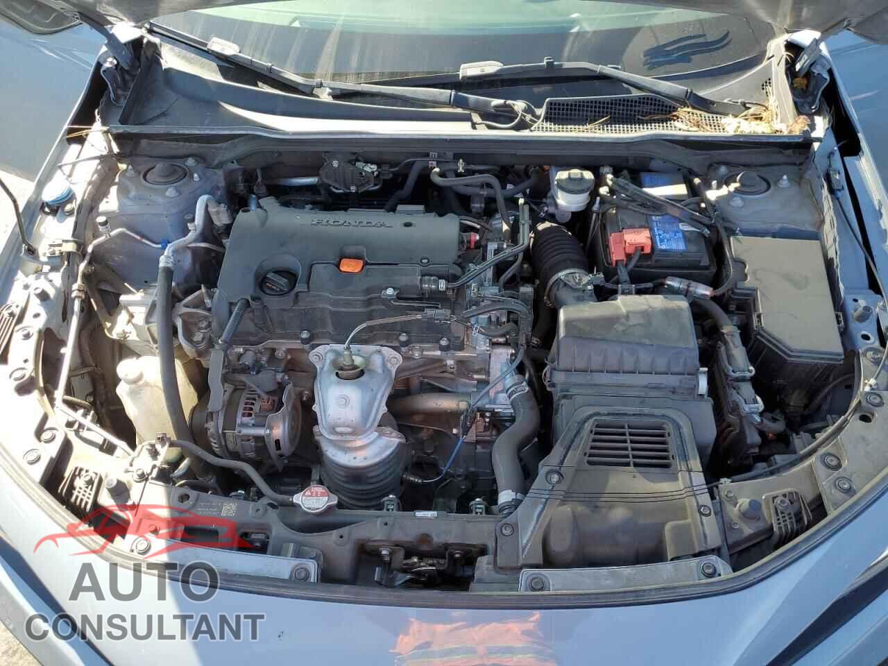 HONDA CIVIC 2023 - 2HGFE2F56PH530345